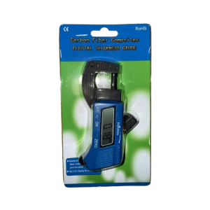 DIGITAL THICKNESS GAUGE
