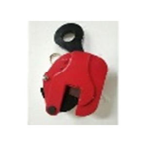 LIFTGEAR VERTICAL PLATE LIFTING CLAMPS
 CAPACITY- 10T WEIGHT-33Kg