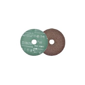 Akari FIBER DISC GRITT 60 (1000PCS)