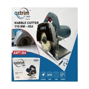 AXTRIM PRO (BLUE SERIES) MARBLE CUTTER 110 MM - 4SA - AXPT-304