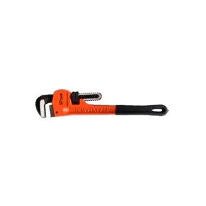 KP TECH HEAVY DUTY PIPE WRENCH - 14" - HT-HPW1401