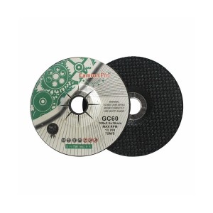 CAMRON PRO GC WHEEL #120