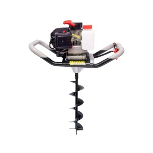 MAKUTE EARTH AUGER 52CC (150MM BIT) - EA52
