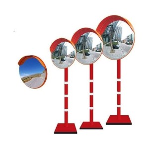 SAFETY CONVEX MIRROR 60CM (LS-160)