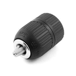 RED HORSE SPARE PARTS DRILL CHUCK KEYLESS METAL 10MM