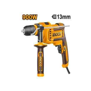 INGCO 900W IMPACT DRILL - ID90082