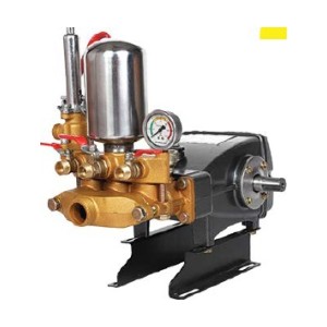 FLYMAX POWER SPRAYER PUMP 150 NO PUMP