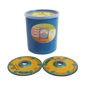 Hui Feng Abrasives Hf Gc Wheel 46 [480pc]