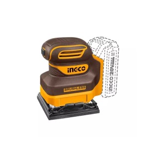 INGCO 20V CORDLESS SHEET SANDER - CSHSLI20241