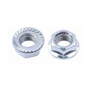 CLIF CHAIN SAW SPARE PARTS COLLAR SCREW