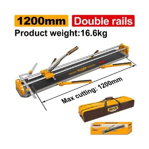 INGCO TILE CUTTER 1200MM 16.6KG - HTC041201