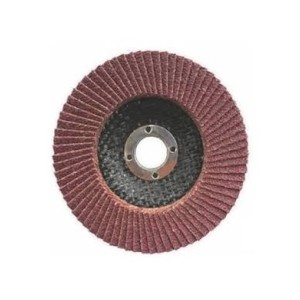 JON BHANDARI GURU FLAP DISC 4" - GRIT 80#,