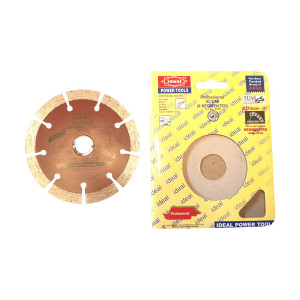 Ideal Marble Blades Seg 4" Id Pro Id Sx4 [9 Seg]
