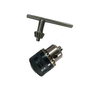 HYPERMAX DRILL CHUCK 13X13MM