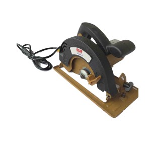 CLIF PROFESSIONAL CIRCULAR SAW MACHINE 7INCH CS185C (BAW MODEL) (4PCS)