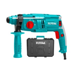 TOTAL ROTARY HAMMER 26MM (800W) - TH308268-2