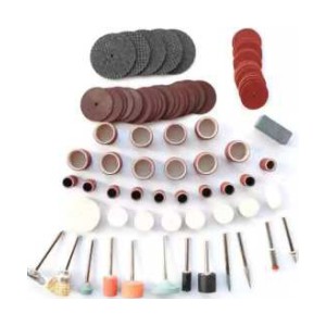 MAF 105pcs Accessories Set - MAS1051A