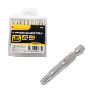 Deli TROX Bit T 25X50MM - DL251425