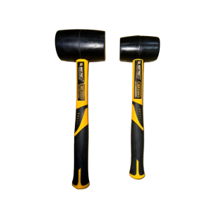 MAF PRO 16oz RUBBER HAMMER - MR1665