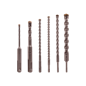 Xtra Power Sds Hammer Drill Bit - 8Mm X 350Mm