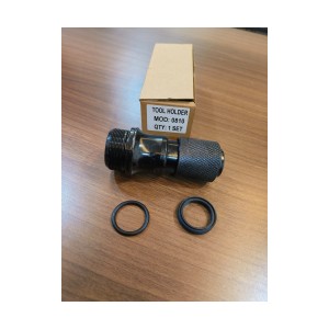 CAMRON TOOL HOLDER WITH O-RING 810T