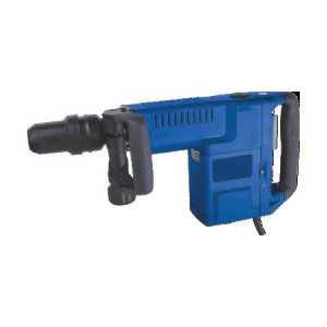 GOLDEN BULLET DEMOLITION HAMMER DH 11E (NEW) BLUE W (11KG)