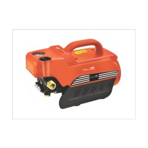 GOLDEN BULLET PRESSURE WASHER 1800W 80 BAR CW 9821 ORANGE
