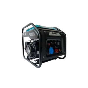 OPEL WELDING GENERATOR 250AMPS 3.5Kv 4 STROKE AIR COOLED
