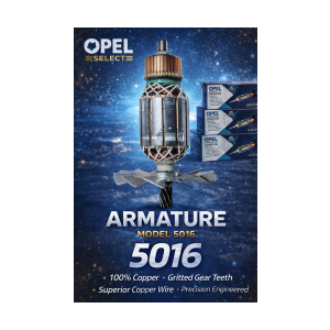 OPEL SELECT ARMATURE 5016