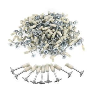 OPEL NAILS - NAILS FOR CEALING FASTNER GUN