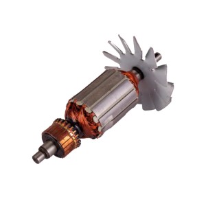 XTRA POWER ARMATURE TCH355HB