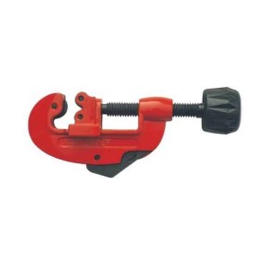 Inder 3-30mm Tube Cutter, P-380A