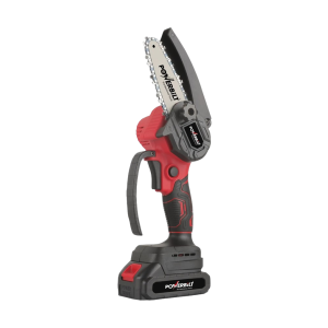 POWERBILT CORDLESS CHAINSAW 4" - PBT-CL-CS4