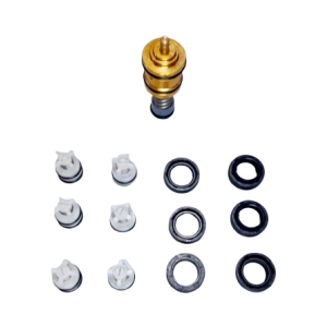 OPEL SELECT 5226 PRESSURE WASHER VALVE SET