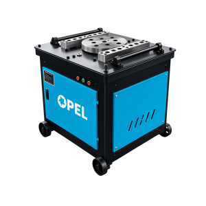 OPEL 110-08 - STEEL BAR BENDER (6-32MM)