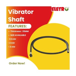 ELETRO ELETRO SHAFT 2 MTRS