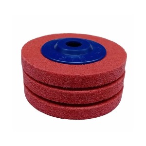 ELETRO NON-OVEN U3 13MM RED ELETRO