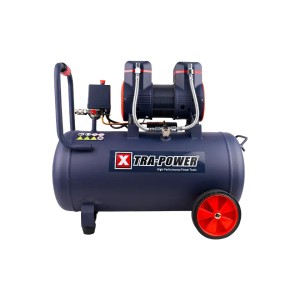 XTRA POWER XP-AC-124 AIR COMPRESSOR OIL FREE 50 LITRE 50L
