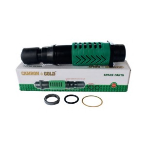 CAMRON CYLINDER SET / BARREL SET 810T