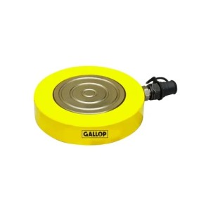 GALLOP INDUSTRIAL CYLINDER JACKS LOW HEIGHT ULTRA THIN UFC SERIES 35TON - G-UFC-3515