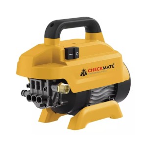 CHECKMATE CAR WASHER 180 BAR 2500W - CKT-CW-2500