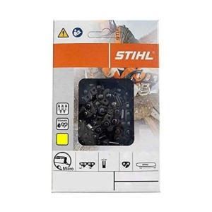 CLIF STIHL CHAIN - 18INCH (30PCS)