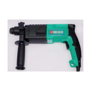 Akari Rotary Hammer (20Mm) (0-850Rpm) (5 Pcs) - Apt-Rh-20
