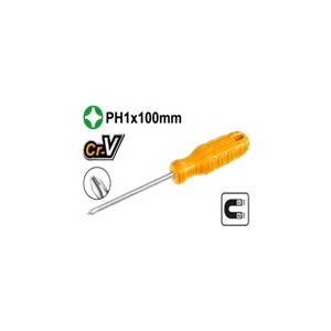 INGCO PHILLIPS SCREWDRIVER HS58PH1100
