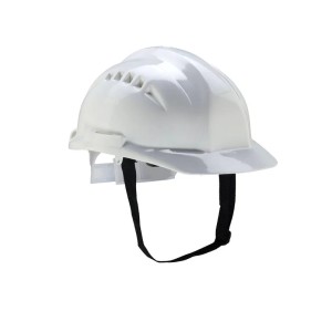 SAFETY RACHET HELMET ISI (LS-196)