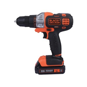 BLACK AND DECKER CORDLESS MULTIEVO MULTITOOL - 18V - 0-800 RPM MT218K-GB