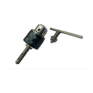 GOLDEN BULLET ADAPTOR # 22 TO FIT DRILL CHUCK IN IMPACT WRENCH - ADT 22