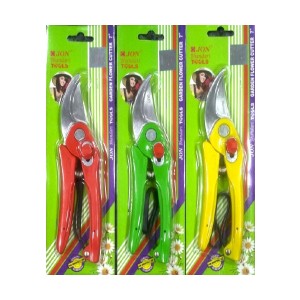 JON BHANDARI FLOWER CUTTER MULTICOLOUR 7 INCH F-057