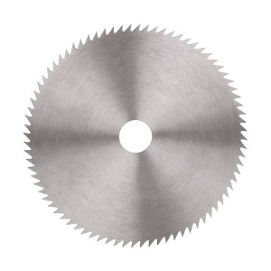 GOLDEN BULLET CIRCULAR SAW (WITHOUT TCT) 36X13X13/4X56T