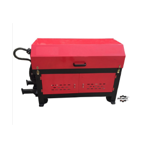 RABOT REBAR DECOILING MACHINE (4-8MM) 7.5Kw 240Kgs - GT 4-10